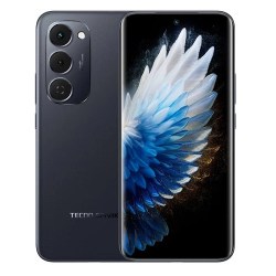 Tecno Spark 40 Pro+ черный